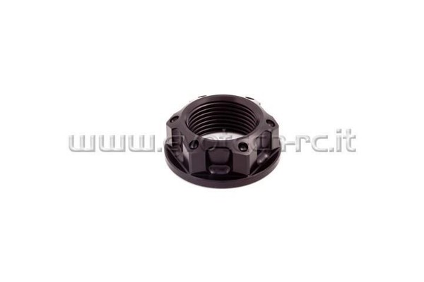 Dado Forcellone Evotech Suzuki GSX-R Gsxr 600 750 2012 2013 2014 2015 2016 2017-image