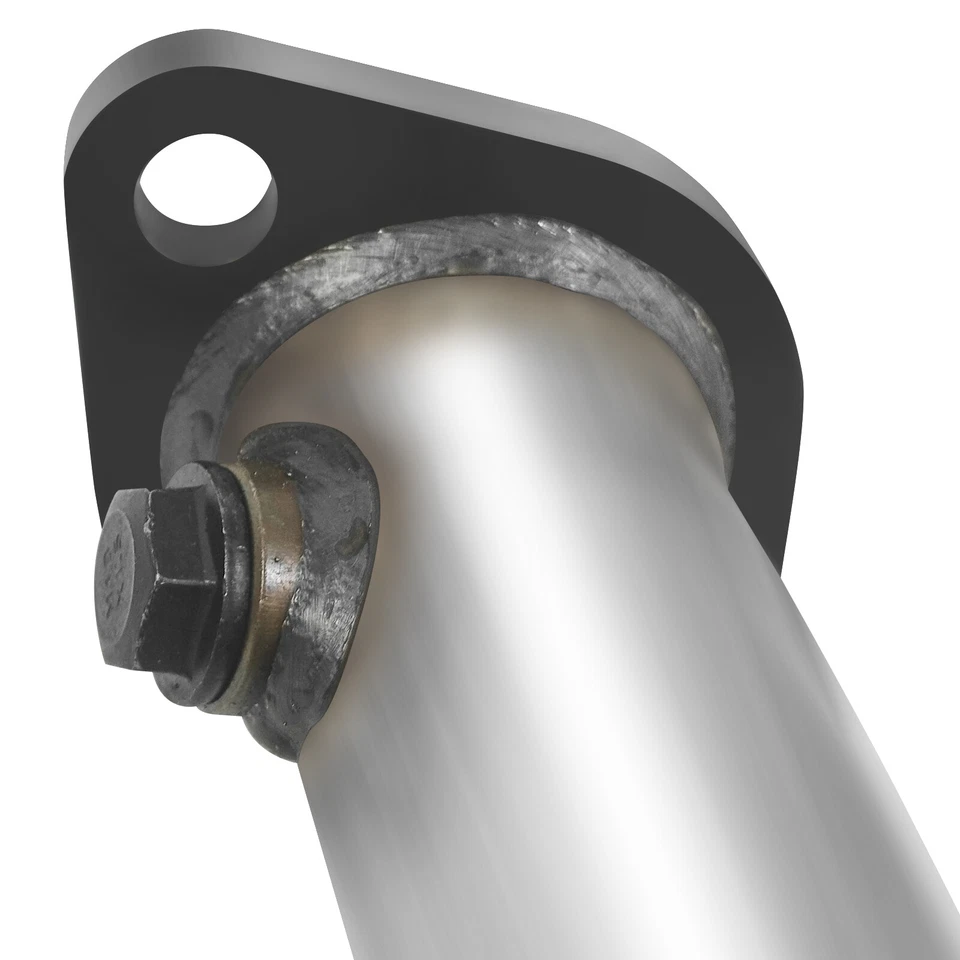 Convertidor catalítico para Cadillac CTS/SRX/STS 2008-2011 3,6 L V6 aprobado por la EPA Foto 4 de 4