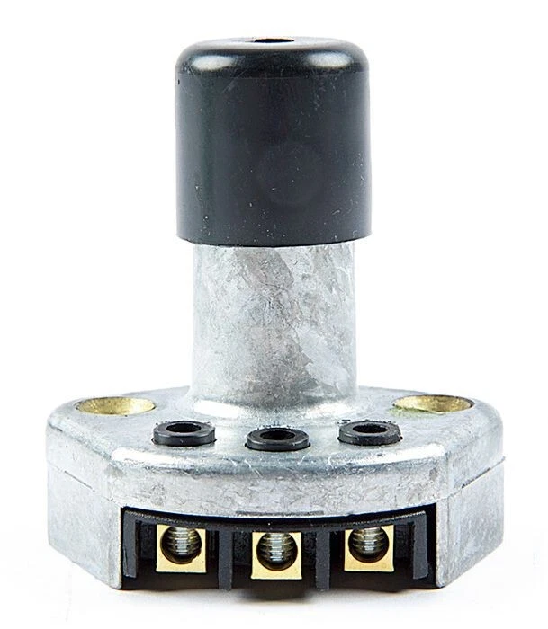 502087 31800 SPB605 INTERRUPTOR DE INMERSIÓN DE FAROS MONTADO EN EL SUELO AUSTIN MINI, TRIUMPH, MG - Imagen 2 de 2