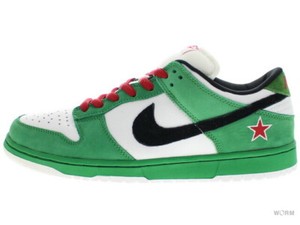 nike heineken dunks for sale