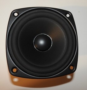 BOSTON ACOUSTICS - OEM TWEETER SPEAKER (VR960 VR965 VR970 VR950 - Foto 3