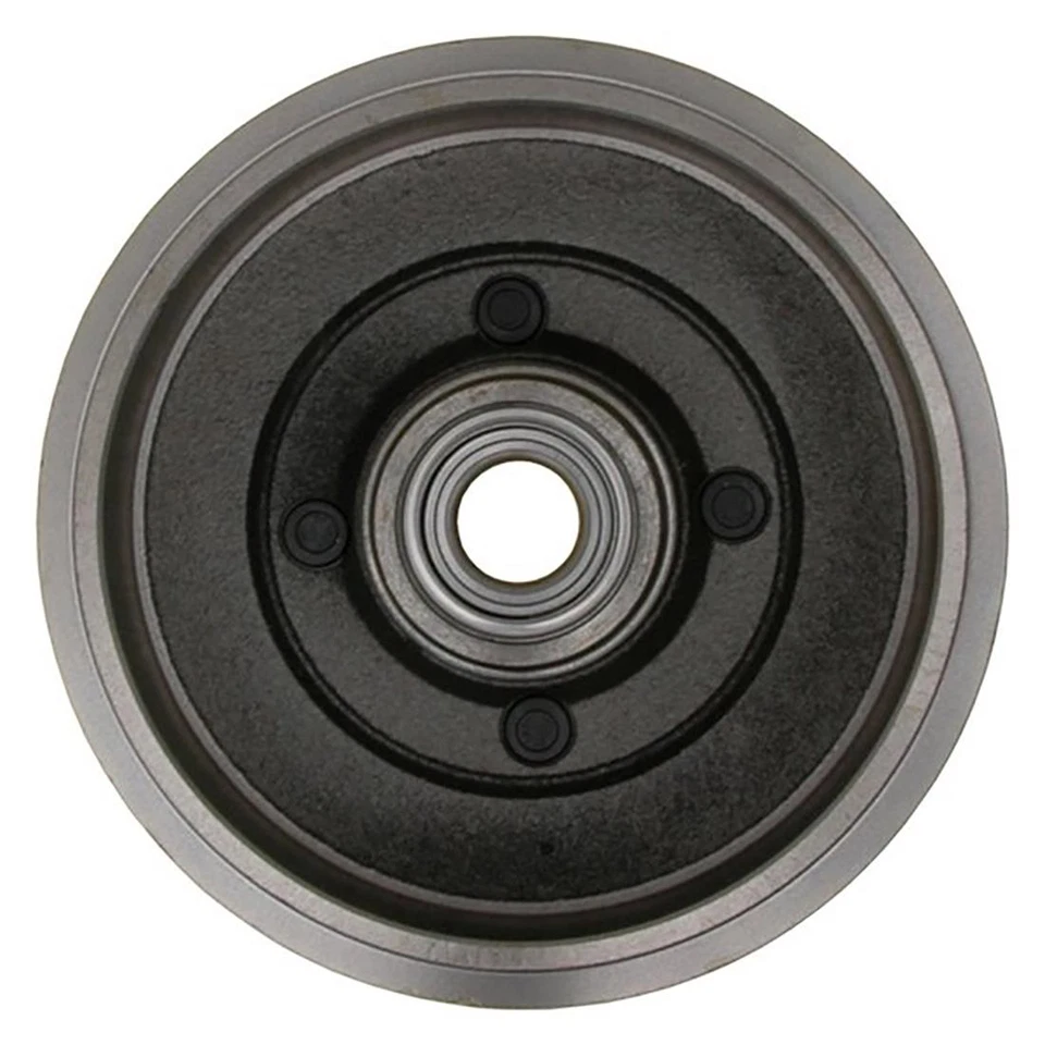 Kit trasero Raybestos tambores de freno y zapatas de freno para Ford Focus 2011 2010 2009 NUEVO Foto 3 de 4