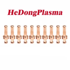 10PCS 9-8407 Electrode for thermal dynamics PCH-62 PCh-102 Plasma torch 9-8402