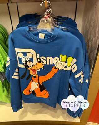 貴重◎ 80's desney goofy vintage sweat usa製 08BF7DD3-7157-4761-9949-