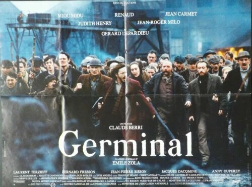 Affiches et posters de collection liés au cinéma renaud