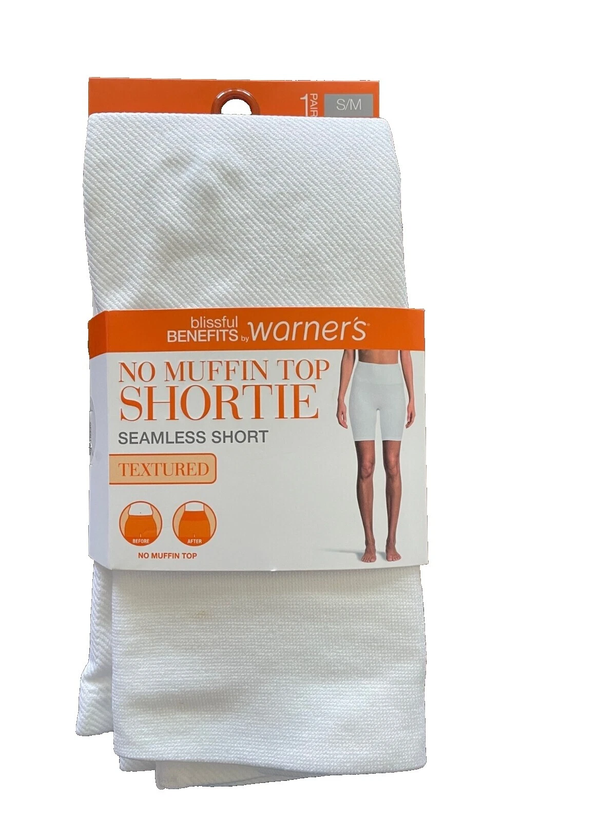 Fajas Warner's Nylon para Mujeres