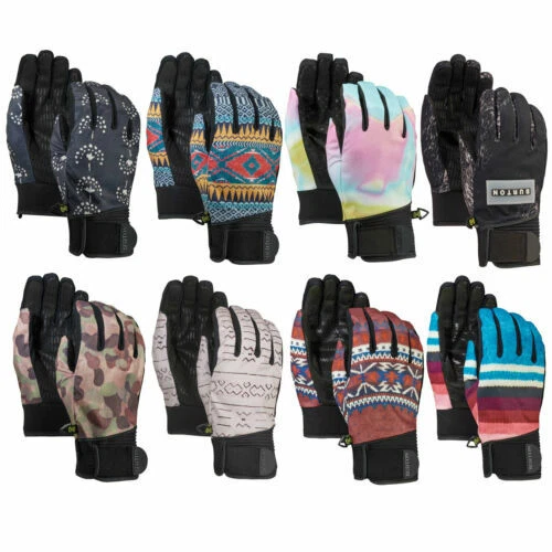 Burton Ski-Handschuhe & -Fäustlinge
