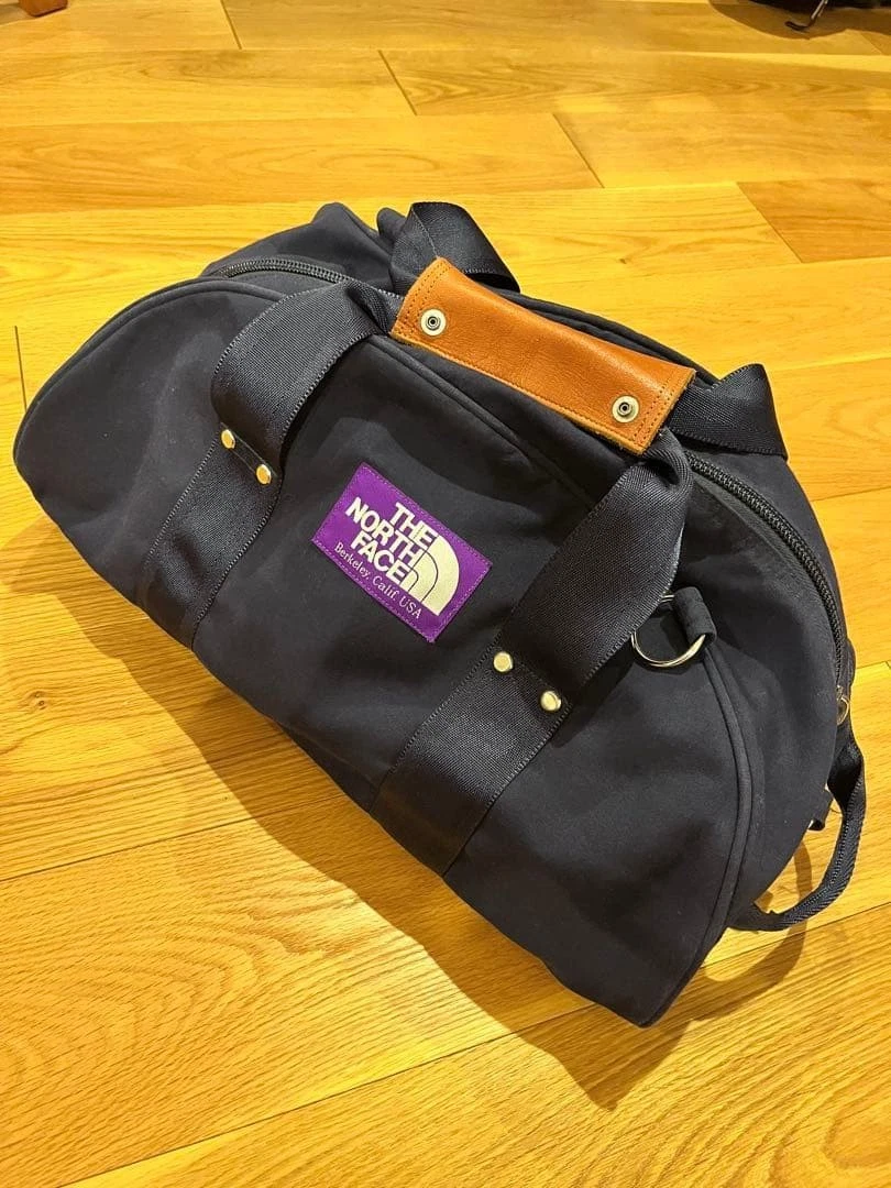 The North Face Duffle Blue Bags for Men | Updated Sep 2026