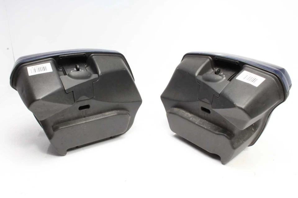 maleta equipaje Ducati ST4S ST4S/01 01-03 Foto 3 de 4