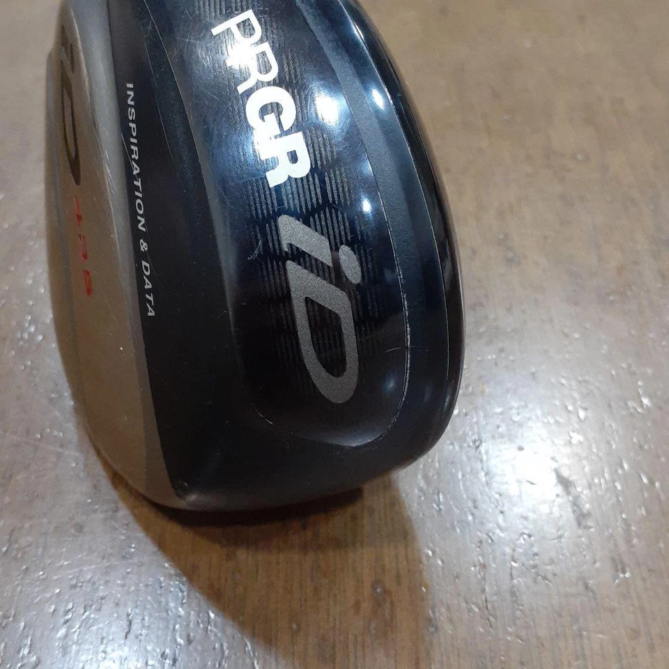 ProGear PRGR ID435 9.5 Head Only - Image 3 of 4