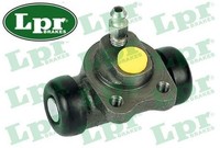 LPR 4171 Radbremszylinder Zylinder Radbremse Hinterachse Hinten