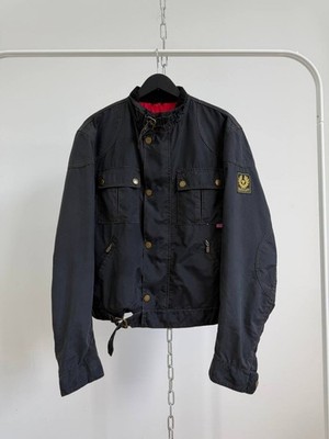 ！yt！Belstaff　GOLD-label　ナイロン　L　イタリア製 s-l400.jpg