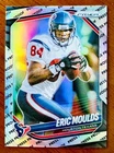 2025 Panini Prizm Football Press Proof Eric Moulds #53