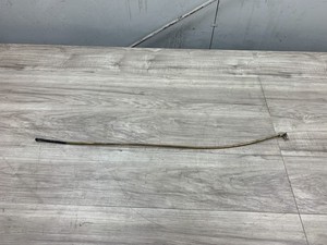 1990-1993 Mazda Miata Mx5 Oem Hood Prop Rod Bar Lift Support Metal NA 1.6 90-93
