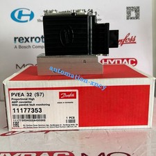 Danfoss PVEA32 S7 11177353 Proportional Valve