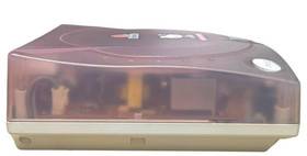 Dreamcast Hello Kitty Pink Limited Edition Console Tested Good