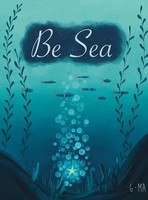 Elise Redmond | Be Sea | Buch | Englisch (2022) | Gebunden | Gatekeeper Press