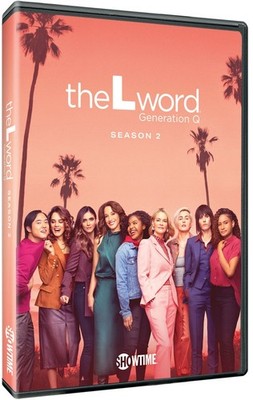 L WORD: GENERATION Q - SEASON 2