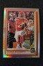 2025 Panini Donruss Optic - Patrick Mahomes II #40 PRIZM