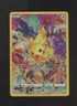 2023 Pokemon SWSH Crown Zenith Secret Rare #160 Full Art Pikachu