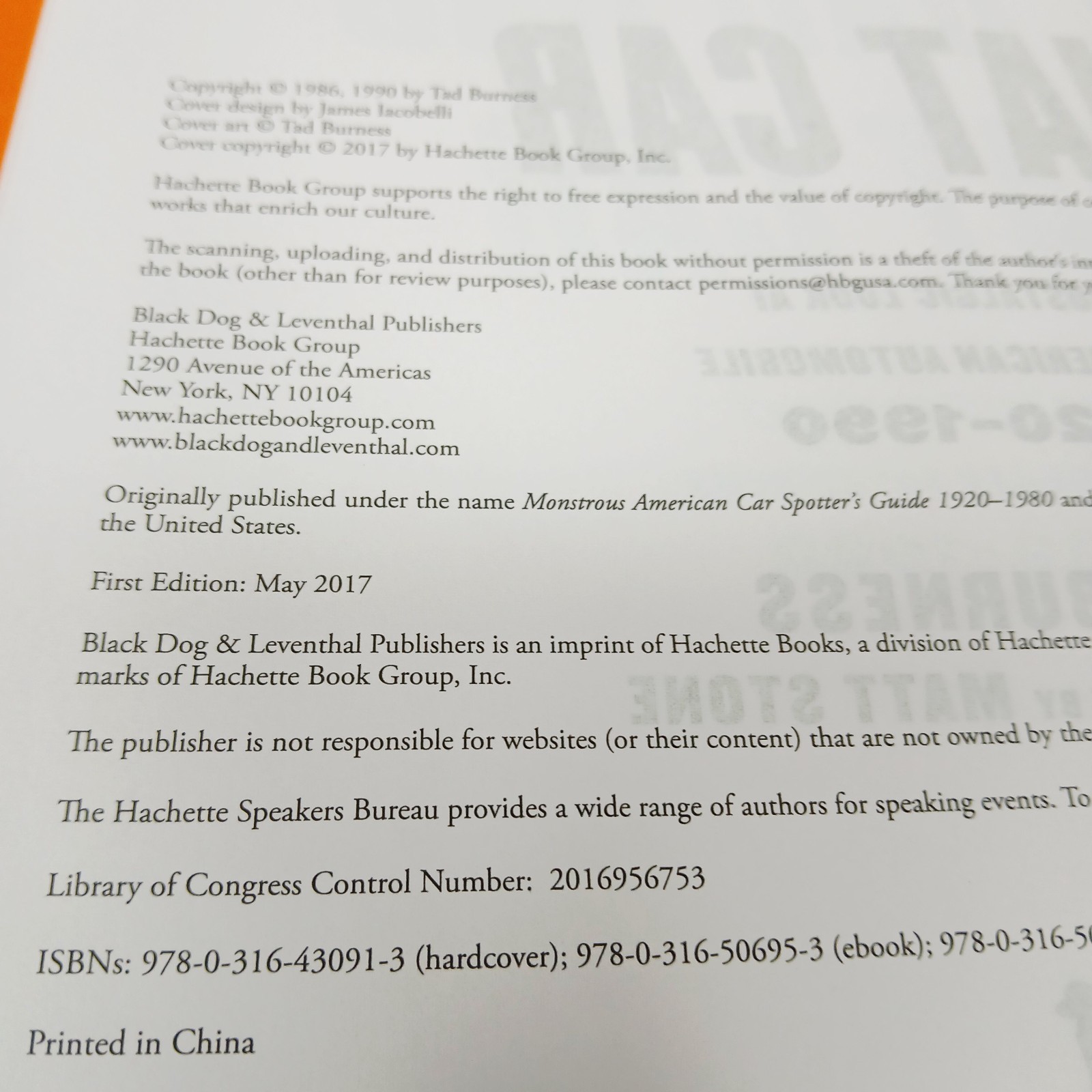 My Dad Had That Car: A Nostalgic Look at the American Automobile, 1920-1990 Book