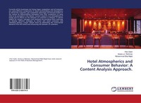 Hotel Atmospherics And Consumer Behavior: A Content Analysis Approach., Irf ...