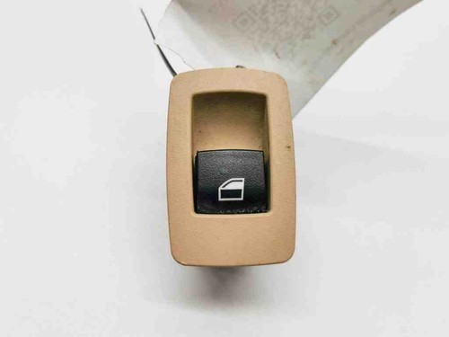 BMW 3 F30, F80 Schalter für Fensterheber hinten rechts 9241648 2.00 21185147