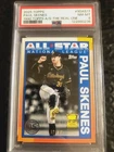 PAUL SKENES 2025 Topps All Star- The Real One- PSA 8 #90AS17 PSA Pop 2- 07/90