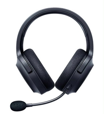 Razer Barracuda X Wireless Gaming Headset - Black (RZ0404430100R3U1)
