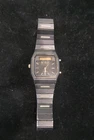 VINTAGE SEIKO QUARTZ ALARM CHRONOGRAPH DIGITAL QUARTZ MENS WRISTWATCH