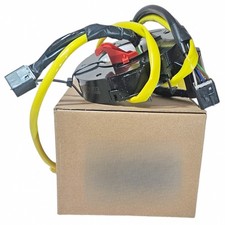 Molla orologio adatta per GMC Sierra Chevrolet Silverado 2003 -2007 con audio volante