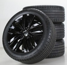 VW Arteon & Shooting Brake Sommerräder 18 Zoll Almere schw. Felgen 3G8601025Q