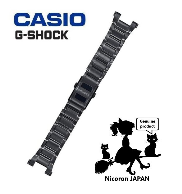 CASIO G-SHOCK  Replacement Band Bracelet Belt MTG MT-G B2000