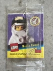 Lego Keeblers Instant Win Game Brand New Sealed Hallie Comet RARE Legoland