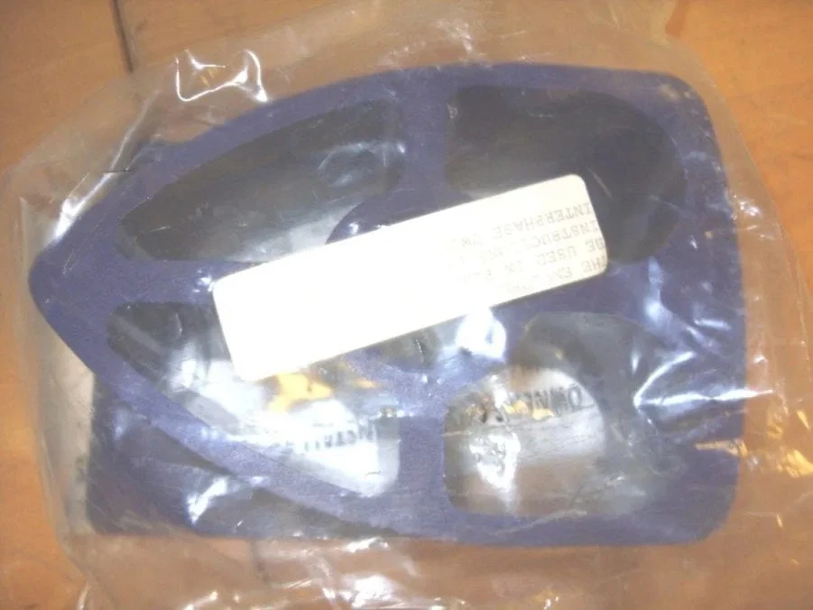 Fairing Block for Interphase Twinscope Forward Looking Transducer - Image 3 of 4