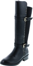 Ivanka Trump Girls Autumn Studded Fashion Boots