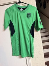 AUSTIN FC Team Jersey Adidas T-Shirt Men s Si...