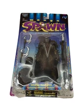 Other Brands Mcfarlane Toys Figures Spawn F2Q50