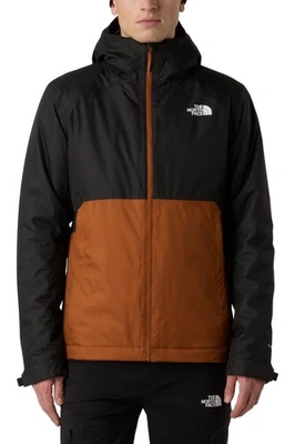 THE NORTH FACE - Men's padded Millerton jacket - Photo 1/4
