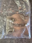 Vintage 1989 John Deere 55 series Row crop tractors belt buckle ~ New old stock — photo 2