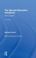 Michael Farrell | The Special Education Handbook | Buch | Englisch (2009)