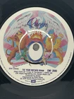 Queen Tie Your Mother Down 1976 Uk 7” Original Vinyl Single