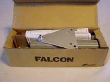 NEW - FALCON BRAND HEAVY DUTY INDUSTRIAL DOOR CLOSER SC 60 SERIES NON HOLD OPEN?