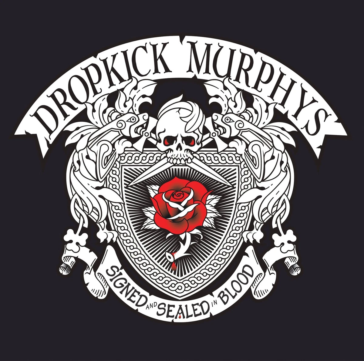 Vinyl Records Dropkick Murphys for sale | eBay