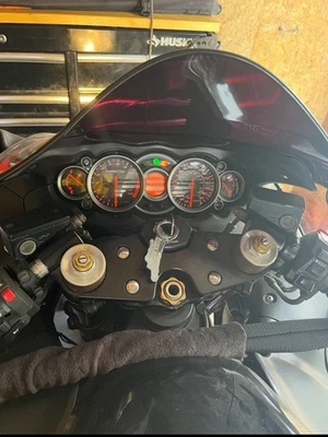 2009 Suzuki Hayabusa  - Image 1 of 4