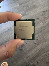 Intel Core i5-4590 4th Gen Desktop Processor CPU 3.30GHz SR1QJ