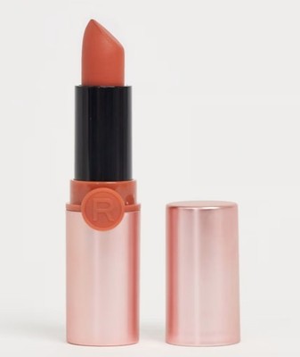 Revolution Powder Matte Lipstick - Spice