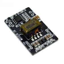 Dual 5V Isolated DC-DC Step Down Power Module Input 9V to 48V Wide Range
