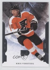 2011-12 Upper Deck Artifacts Kris Versteeg #32 0a1