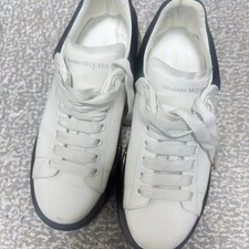 Alexander McQueen Air Oversole Sneakers 43 275-280 Size